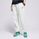 dámske nohavice NIKE NOHAVICE  W NSW PHNX FLC HR OS PANT 2 fz5996-051 farba sivá