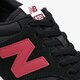 pánske tenisky (obuv) NEW BALANCE U420BLK u420blk farba čierna