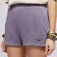 dámske šortky NIKE ŠORTKY  W NSW NK CHLL FT HR 2IN SHORT fn2455-509 farba fialová