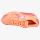 dámske tenisky (obuv) NIKE WMNS AIR MAX 90 PRINT  724980800 farba oranžová