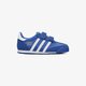 detské tenisky (obuv) ADIDAS DRAGON OG CF I bb2497 farba modrá