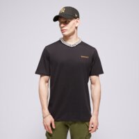 TIMBERLAND TRIČKO SMALL LOGO PRINT TEE