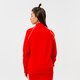 dámska mikina ADIDAS MIKINA SST TRACKTOP PB he9562 farba červená