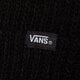 detská čiapka VANS ČIAPKA ZIMNÁ CORE BASICS BEANIE vn000k9yblk1 farba čierna