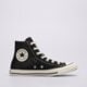 dámske tenisky (obuv) CONVERSE CHUCK TAYLOR ALL STAR  a19056c farba čierna