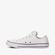 dámske tenisky (obuv) CONVERSE CHUCK TAYLOR ALL STAR  132173c farba biela