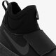detské tenisky (obuv) NIKE ROSHE MID WTR STAMINA GS 859621-001 farba čierna