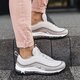 dámske tenisky (obuv) NIKE W AIR MAX 97 UL '17 SE ah6806-200 farba béžová