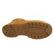 detská outdoorová obuv TIMBERLAND EURO ROCK HIKER  3090r farba žltá