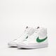 detské tenisky (obuv) NIKE BLAZER MID '77 da4086-115 farba biela