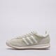 pánske tenisky (obuv) ADIDAS SL 72 RS ji1281 farba sivá