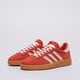 dámske tenisky (obuv) ADIDAS HANDBALL SPEZIAL W ie5894 farba červená