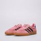 dámske tenisky (obuv) ADIDAS GAZELLE INDOOR W ie7002 farba ružová