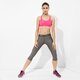 dámske nohavice UNDER ARMOUR LEGGINGSHEATGEAR 1271790090 farba sivá