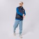 pánska mikina HELLY HANSEN MIKINA DAYBREAKER 1/2 ZIP FLEECE 50844606 farba tmavomodrá