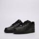 pánske tenisky (obuv) NIKE AIR FORCE 1 '07 LE cw2288-001 farba čierna