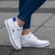 detské tenisky (obuv) LACOSTE AMPTHILL 316 2 732spj0107001 farba biela