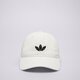 detská šiltovka ADIDAS ČIAPKA BASEB CLASS TRE jc6025 farba biela