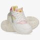 detské tenisky (obuv) NIKE HUARACHE RUN GS G dr0163-100 farba viacfarebná