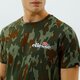 pánske tričko ELLESSE TRIČKO VOODOO CAMO TEE KHA shk12434506 farba khaki