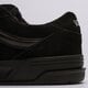 pánske skate obuv VANS HYLANE vn000d1jbka1 farba čierna