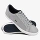 pánske tenisky (obuv) LACOSTE LEROND 117 3 733cam1034007 farba sivá