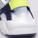 detské tenisky (obuv) NIKE HUARACHE RUN GS dv3479-100 farba biela