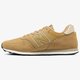 pánske tenisky (obuv) NEW BALANCE ML373MTM ml373mtm farba béžová