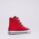 detské tenisky (obuv) CONVERSE CHUCK TAYLOR AS CORE  3j232c farba červená