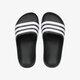 ADIDAS ADILETTE SLIDES  f35556 farba tmavomodrá