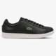 pánske tenisky (obuv) LACOSTE CARNABY EVO G316 5  732spm012102h farba čierna