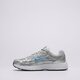 detské tenisky (obuv) NIKE P-6000 BG hv5064-007 farba strieborná