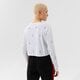 dámske tričko NIKE TRIČKO N31 W NK CTS CROP LS TEE NBA da6810-051 farba sivá