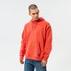 pánska mikina LEVI'S MIKINA S KAPUCŇOU SKATE HOODED SWEATSHIRT a1008-0003 farba koralová