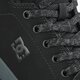 pánske skate obuv DC CRISIS HIGH WNT. adys100116blg farba čierna