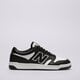 pánske tenisky (obuv) NEW BALANCE BB480LV1 bb480lba farba čierna