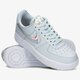 dámske tenisky (obuv) NIKE AIR FORCE 1 '07 ESSENTIAL cj1646-400 farba sivá