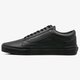 pánske skate obuv VANS UA OLD SKOOL va38g1pxp farba čierna