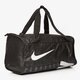pánska taška NIKE TAŠKA ALPH ADPT CRSSBDY DFFL-S ba5183010 farba čierna