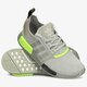 pánske tenisky (obuv) ADIDAS NMD_R1 eh0044 farba sivá