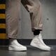 dámske tenisky (obuv) CONVERSE CHUCK TAYLOR ALL STAR LIFT a02205c farba sivá