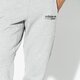 pánske nohavice ADIDAS NOHAVICE  KAVAL SWEATPANT ORIGINALS CORE dh4980 farba sivá