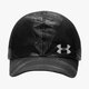 dámska šiltovka UNDER ARMOUR ČIAPKA FLY BY AV CAP 1291073002 farba čierna