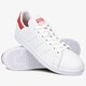 pánske tenisky (obuv) ADIDAS STAN SMITH  ef4334 farba biela