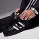 dámske tenisky (obuv) ADIDAS SUPERSTAR II ji0079 farba čierna