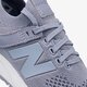 dámske tenisky (obuv) NEW BALANCE WRL247SS wrl247ss farba fialová