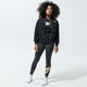 detské nohavice NIKE LEGGINGS SPORTSWEAR db2824-032 farba čierna