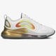 pánske tenisky (obuv) NIKE AIR MAX 720 ci3870-100 farba biela