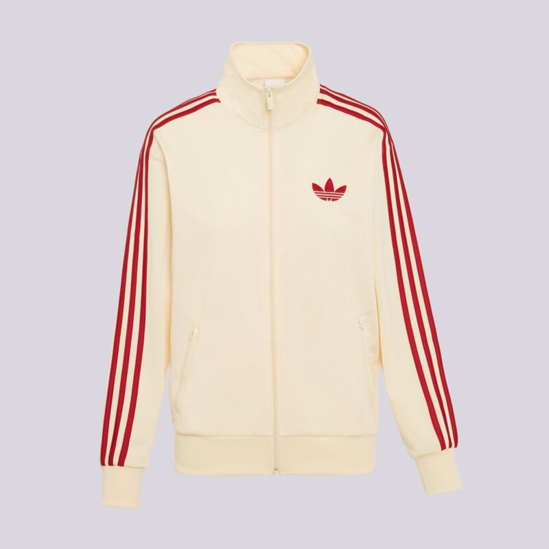 ADIDAS MIKINA FB TT LOOSE