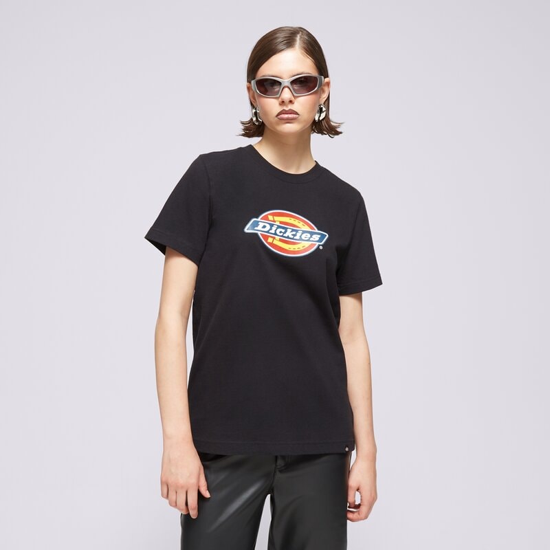 DICKIES TRIČKO S/S TRI-COLOR LOGO TEE